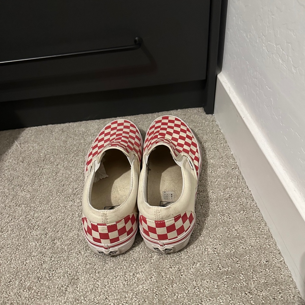 Nice Vans Really Good Condition - image 3